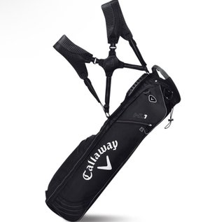 Bolsa de Golf Callaway HL1 Negra