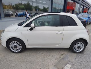 FIAT 500 2013