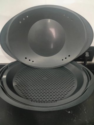 Thermomix TM6 Vorwerk
