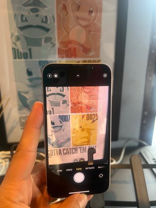 iPhone 13 128GB Rosa