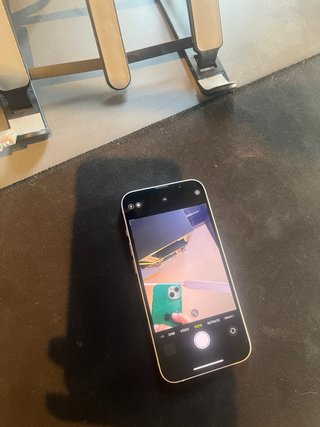 iPhone 13 128GB Rosa