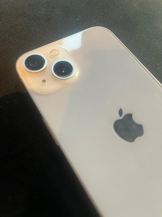 iPhone 13 128GB Rosa