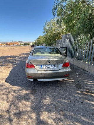 BMW Serie 5 2006