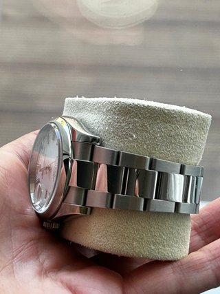 Rolex 116200 Full Set 2015