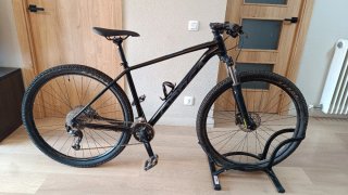 Bicicleta Orbea Onna 29