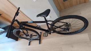 Bicicleta Orbea Onna 29