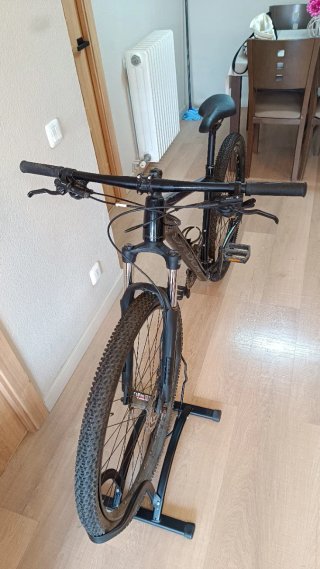 Bicicleta Orbea Onna 29