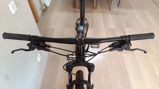 Bicicleta Orbea Onna 29