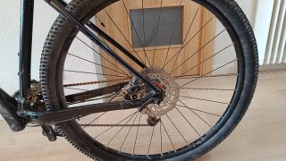 Bicicleta Orbea Onna 29