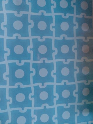 Juego de mesa puzzle infantil