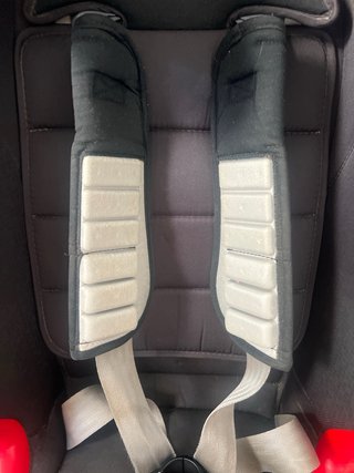 Silla coche Britax Römer