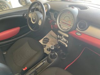 MINI Mini 2007