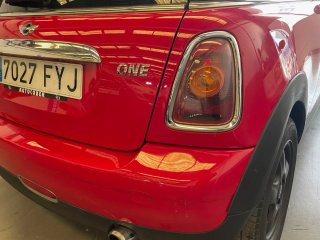 MINI Mini 2007