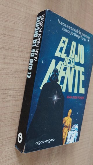 Libro Star Wars