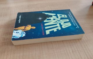 Libro Star Wars