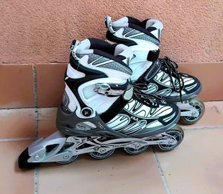 Patines Fila Fitness Talla 39