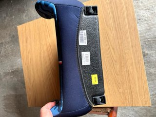 Adaptador coche Stich con Isofix