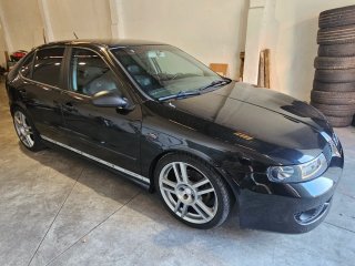 SEAT Leon 2005