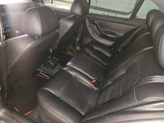 SEAT Leon 2005