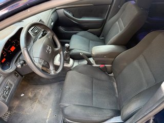Toyota Avensis 2007