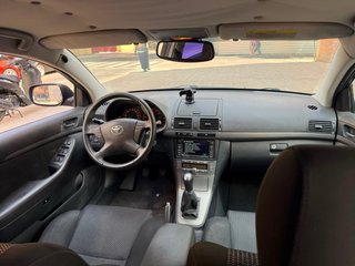 Toyota Avensis 2007