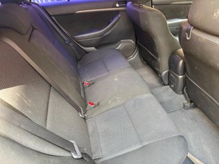 Toyota Avensis 2007