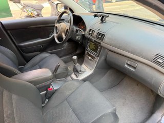 Toyota Avensis 2007