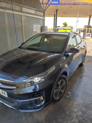 KIA XCeed 2022