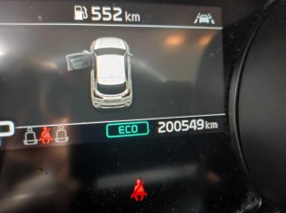 KIA XCeed 2022