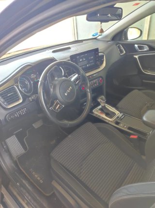 KIA XCeed 2022