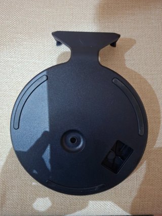 Soporte Vertical PS5 Fat