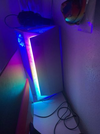 PC Gaming Nitropc