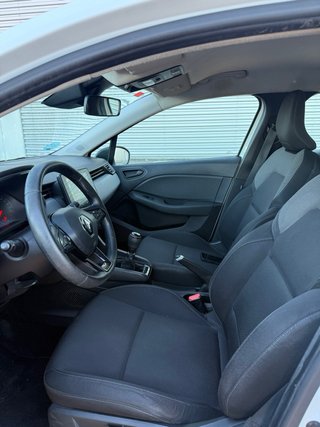 Renault Clio 2021