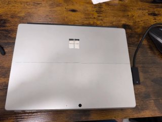 Microsoft Surface Pro 11 Snapdragon X Plus 16GB