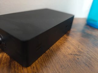 Microsoft Surface Pro 11 Snapdragon X Plus 16GB