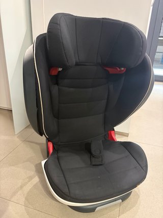 Silla coche BeSafe Izi Flex