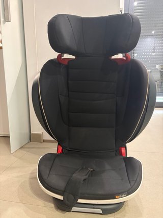 Silla coche BeSafe Izi Flex