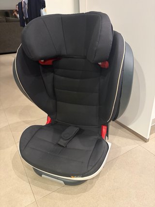 Silla coche BeSafe Izi Flex
