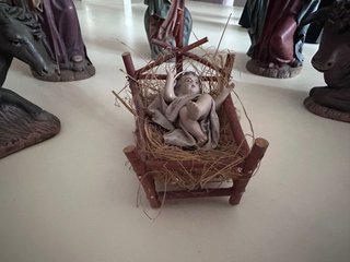 Nacimiento Belén Completo