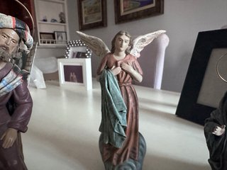 Nacimiento Belén Completo