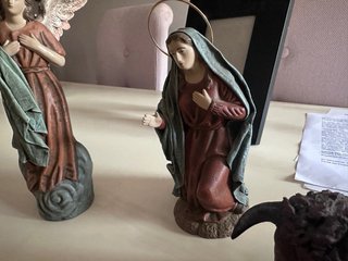 Nacimiento Belén Completo