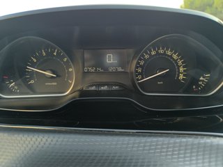 PEUGEOT 208 5P Signature 1.2L 110CV