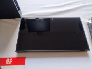 Nintendo Switch 2 + Mario Kart World