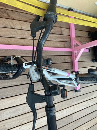 Bicicleta Rockrider Decathlon per bambini