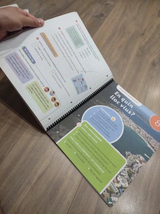 Llengua Catalana, 2 Primària, Projecte Construi...