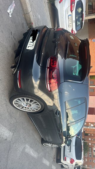 Golf GTI VI