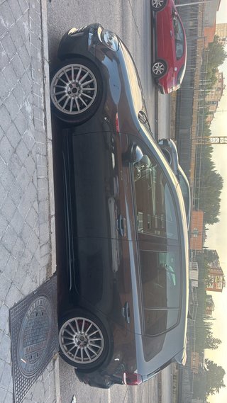 Golf GTI VI