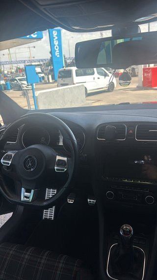 Golf GTI VI