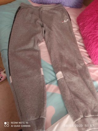 Pantalones marca