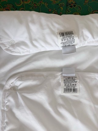 Relleno Nórdico cuna doble (250+125grs.) -Textura